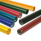 Colour Filter GEL 1210 x  530mm, 16 Colours Available